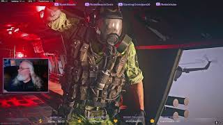 Warzone Plunder Solos and More - Usually Stoned with some - Chillin Chattin and Hittin It #always420