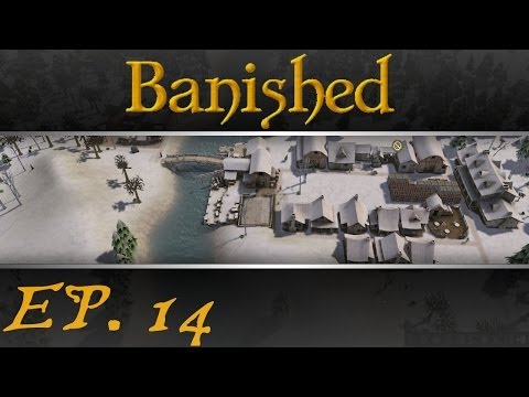 banished 14