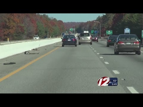 Addison Morris - Everyone Drives Slow Through Eastville - Misc Originals
