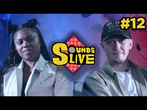 Phil Wang can Rap? Shotty Horroh Vs Jaz The Rapper W/ Doc Brown & Frankie Phraser | Sounds Live #12