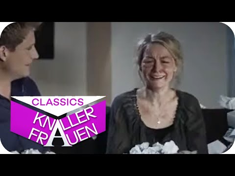 Jetzt knallt's - alle Outtakes | Knallerfrauen mit Martina Hill