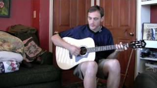 sunset rubdown shut up cover &amp; tutorial