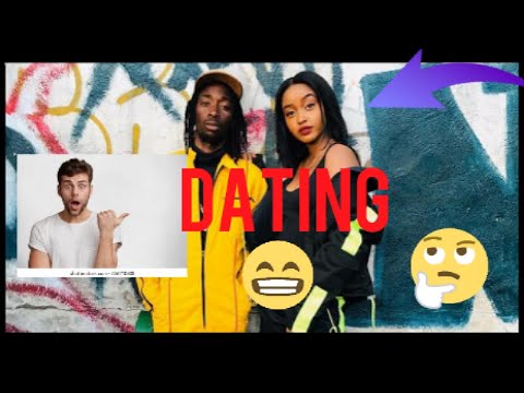 Anita Jaxson Confirms Dating Poptain
