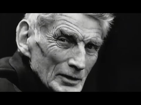 Samuel Beckett - Ein Portrait