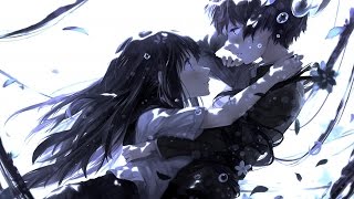☆ Dark Nightcore ★ 「I think I can fly」 ギルガメッシュ 【girugamesh】