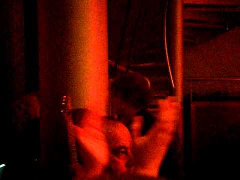 Francis Rossi St Luke's 15 Sept 2010 ...Goodnight!!