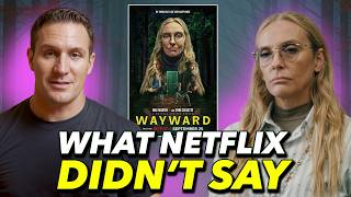 Therapist Reacts to Netflix's Wayward, Ep 1