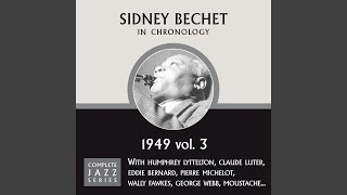 Sobbin' And Cryin' (11-15-49)