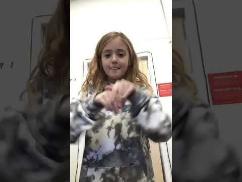 Def man at a m&m consort