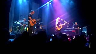 I Surrender - Saybia