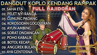 Download lagu PONGDUT SUNDA KENDANG BLEKUK ENAK DIDENGAR FULL ALBUM BAJIDORAN mp3 Download lagu PONGDUT SUNDA KENDANG BLEKUK ENAK DIDENGAR FULL ALBUM BAJIDORAN mp3