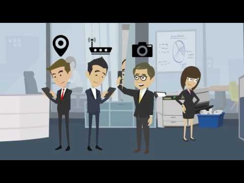 ACE Pay Regular.li Attendance Tracker Video