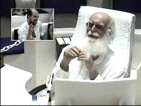 Tertúlia Aula - 1773 - Racionalidade Paracientífica - Waldo Vieira - CEAEC - 10/12/2010