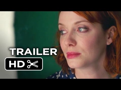 Lost River TRAILER 1 (2015) - Saoirse Ronan, Christina Hendricks Movie HD