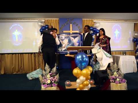 WGC - 2. Annivarsary 22.02.2015