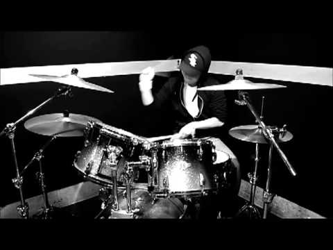 JayPark - System of a Down - Toxicity - Drum Cover