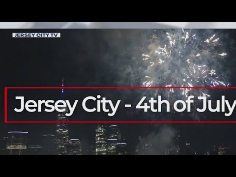 Flo Rida, Shaquille O'Neal in Jersey City