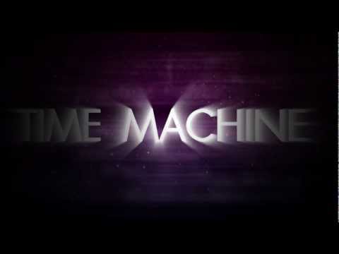 LUNATIC - Time Machine ( Lyric Video )