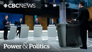 Digesting the debate: the substance and the sideshows | Power & Politics