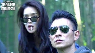 In Theaters Friday - The Adventurers