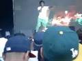 Pharcyde Runnin Rock The Bells 2008 LA