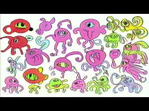 Meat Puppets - In A Car