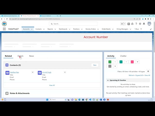Understanding Salesforce Validation Rules: A Comprehensive Guide | Magica