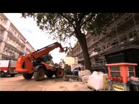 Film 4 Mens-Zeist innovatief in vele zaken