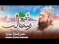 Tu Shama E Risalat Hai Alam Tera Parwana Allama Hafiz Bilal Qadri New Studio Kalam Famous Naat