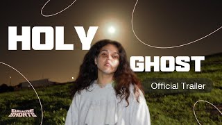 Holy Ghost (Trailer) | Day One Shorts