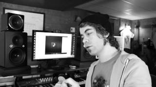 Video thumbnail for ☺ Home Studio - Avantone MixCubes Active (English) by DavidMeShowEN