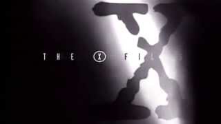 The X Files Season 8 Opening 1