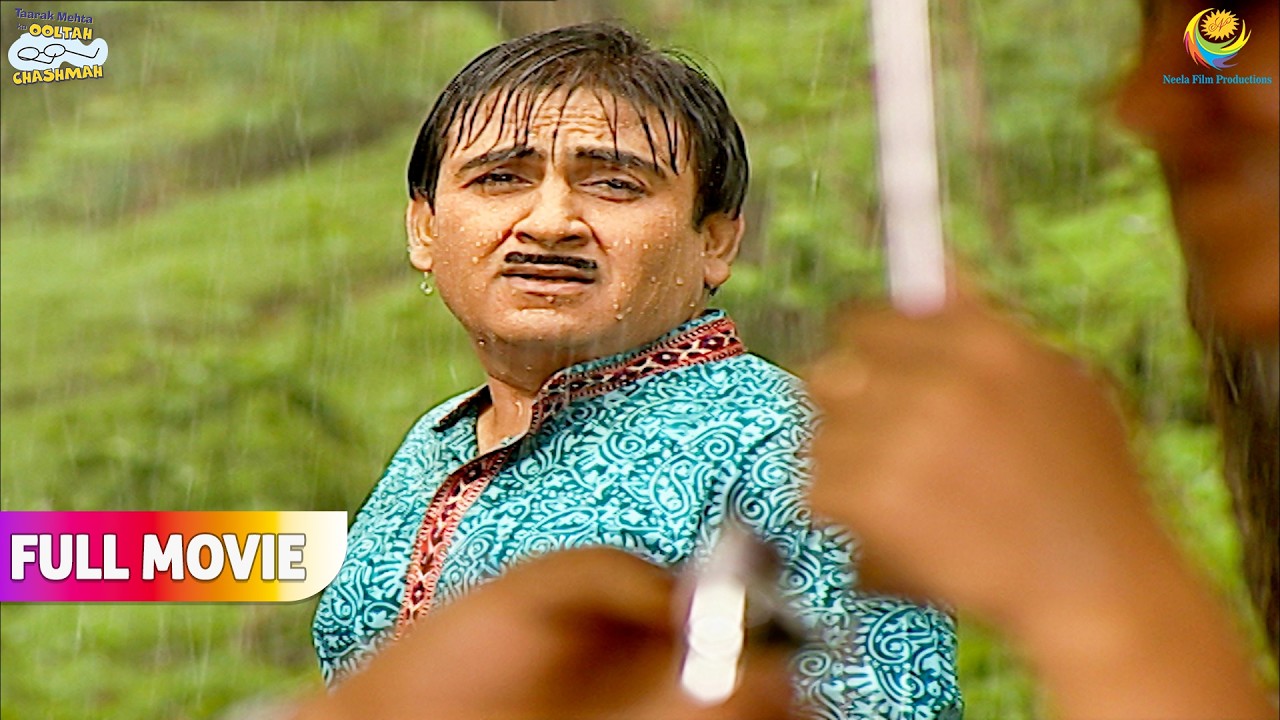 आखिर Kyun टूट गया Jethalal का Dil !  | FULL MOVIE| Taarak Mehta Ka Ooltah Chashmah