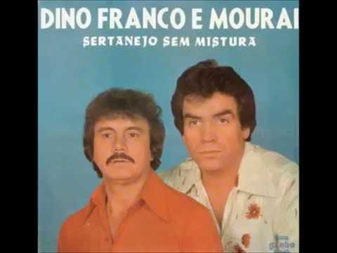 Dino Franco & Mouraí-A Cachaça e o Fumo-100%CAIPIRA