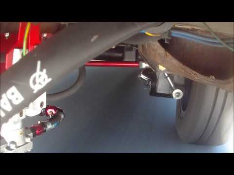 Onboard Oldstock #23 - Opala - Fabio Franzoni - Trabalho da Suspensão