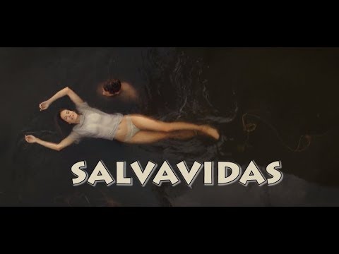 Salvavidas VIDEOCLIP (Ezio Oliva Ft Andy Rivera) - Letra oficial