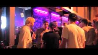 Clubbing With The Fans