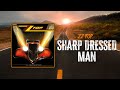 ZZ Top Sharp Dressed Man Lyrics