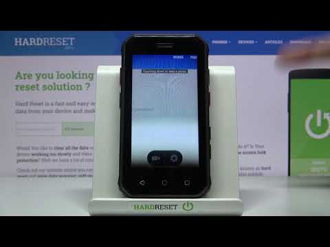 How to Use Camera Timer on SOYES S10 – Camera Settings