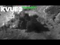 US Intensifies Strikes On Iran Port Cities