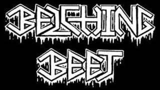 BELCHING BEET - Storm of stress (Terrorizer Tribute)