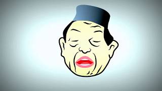 Download lagu Animasi Gusdur Syi'ir tanpo waton mp3 Download lagu Animasi Gusdur Syi'ir tanpo waton mp3