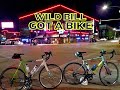 New Bike Day For Bill Great Western Trail Des Moines Iowa