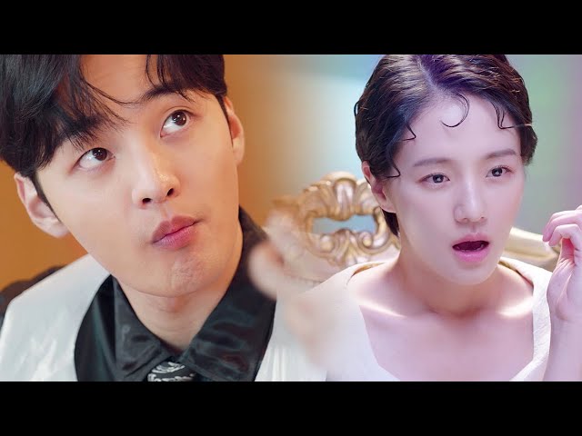 [티저] 내 돈 다 갚기 전까진 털끝 하나라도 다치지 마요🌻🥔 [달리와 감자탕] | KBS 방송