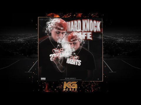 Sethii Shmactt - Hard Knock Life [Prod. By MarvinBeats] [New 2021]