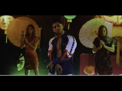 J MONTEZ - "TENGO NIVELES" (Official Music Video)
