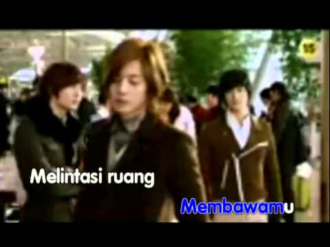 HANYA AKU#J ROCKS#INDONESIA#POP#LEFT