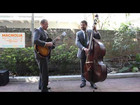 Magnolia All-Star Duo - Blues