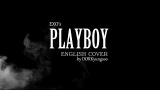 Download lagu EXO Playboy... mp3