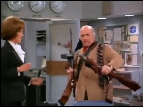 The Mary Tyler Moore Show Season 6 Episode 16 Not With My Wife, I Don't
